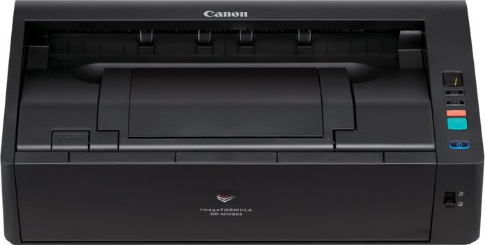 Skaner Canon CANON DR-M1060II Scanner A3 60ppm