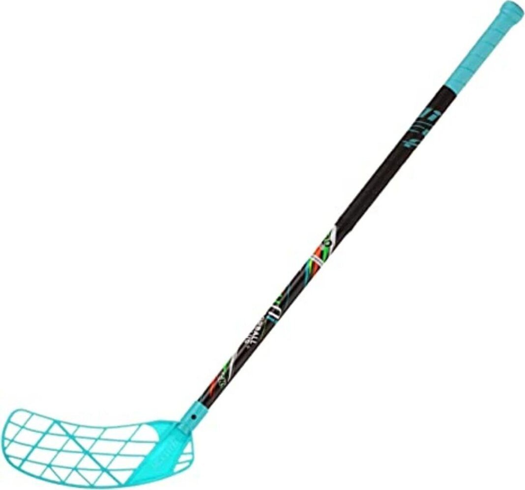XQMax KIJ UNIHOC AIRTEK 70CM NIEBIESKI DLA LEWORĘCZNYCH XQMAX