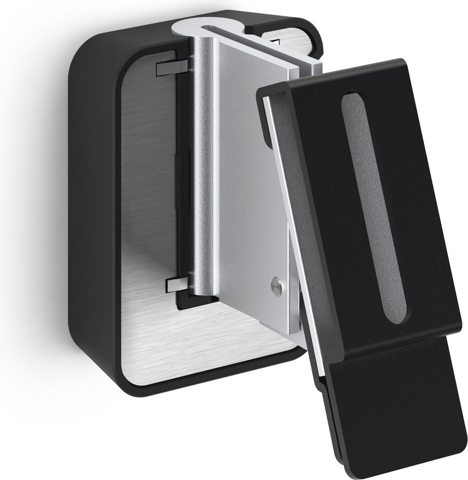 Vogels Uchwyt ścienny do głośników Sound 3200 czarny (8151260)