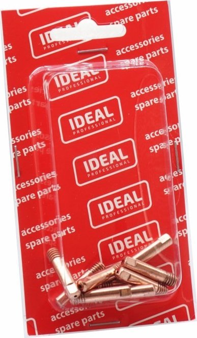 Ideal KOÅCÃWKA PRÄDOWA DO STALI M6*25 1.2MM MB15 OP. 10SZT