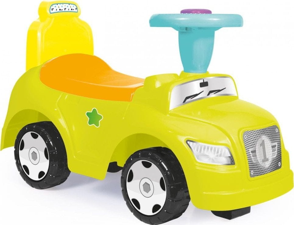 Dolu DOLU pojazd dla malucha 2w1 8031 80318
