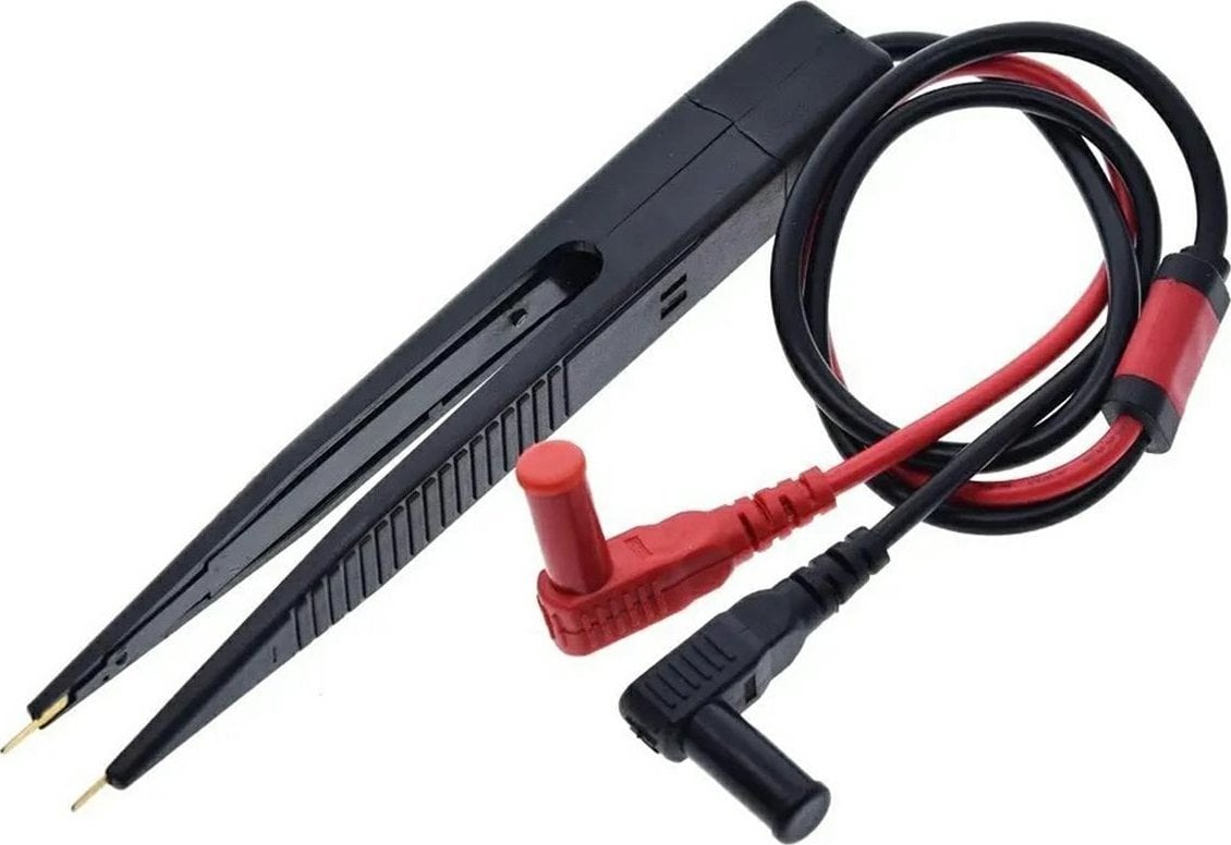 AG102G Pęseta pomiarowa do elementów smd