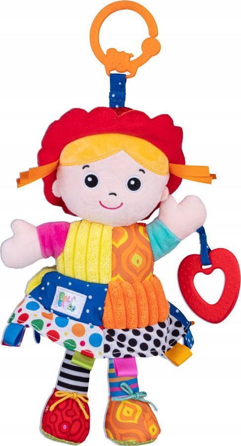 Balibazoo Balibazoo Lalka Nicole