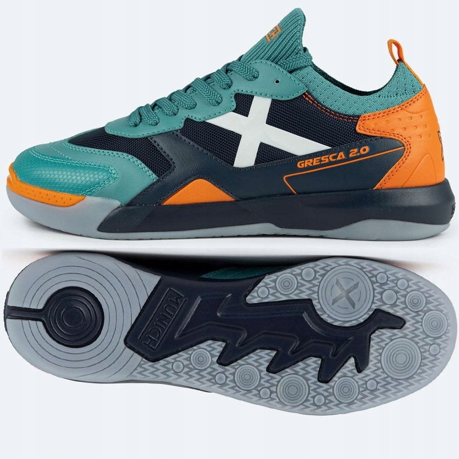 Buty Munich Gresca 2.0 IN 3003007