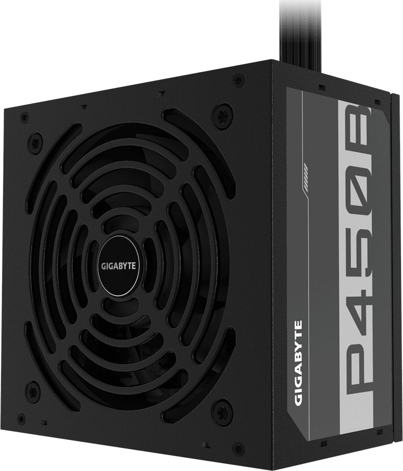 Zasilacz Gigabyte P450B 450W (GP-P450B)