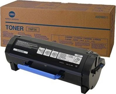 Toner Konica Minolta TNP-53 Black Oryginał (AADW050)