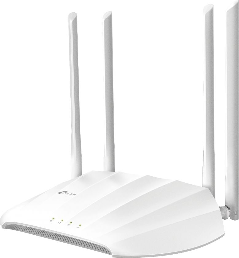 Access Point TP-Link TL-WA1201