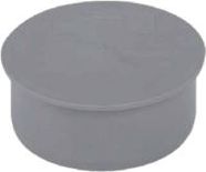 Magnaplast Korek kanalizacji wewnętrznej HTM 40mm (12500)