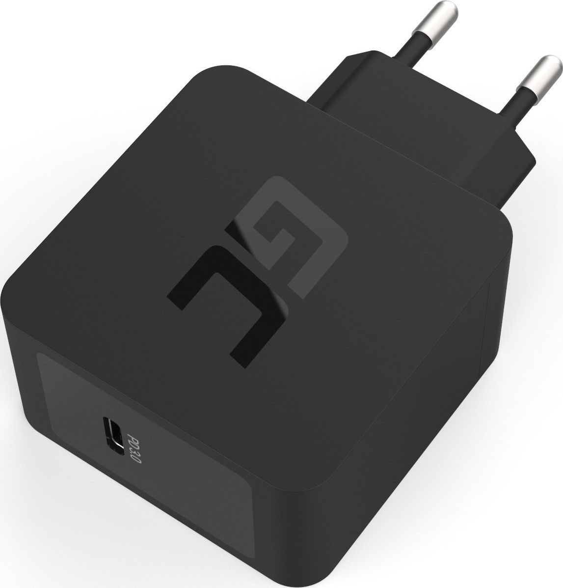 Ładowarka Green Cell CHARG07 1x USB-C 3 A (CHAR07)