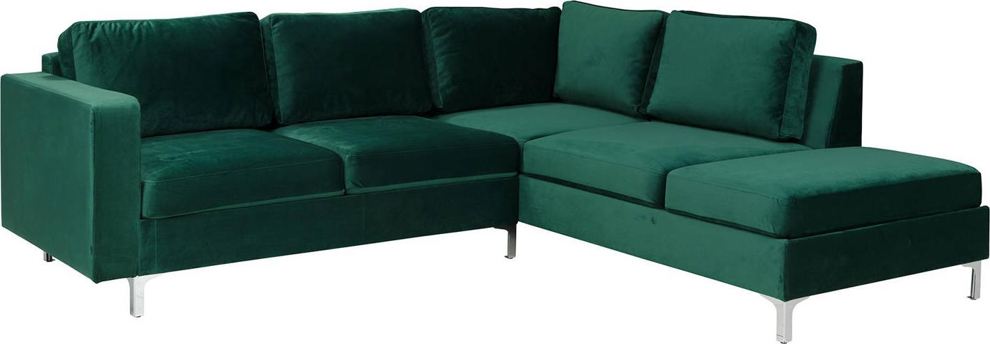 Ravio Narożnik Panama Velvet