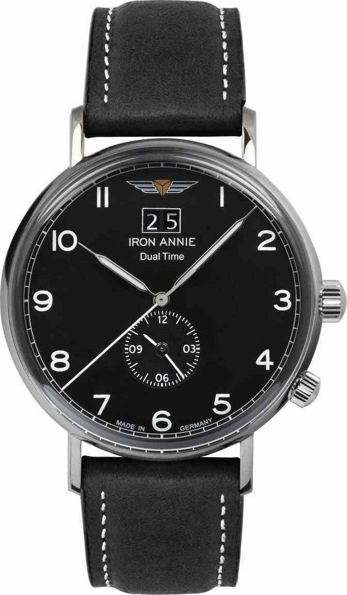 Zegarek Iron Annie Zegarek Iron Annie Amazonas 5940-2, quartz