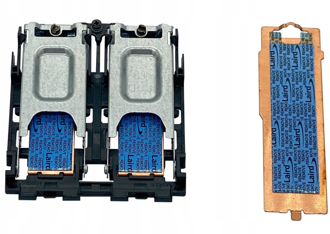 Napęd HP SPS-SSD Hardware kit