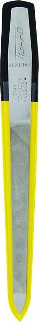 Inter-vion Pilnik Do Paznokci Metalowy Średni 499938