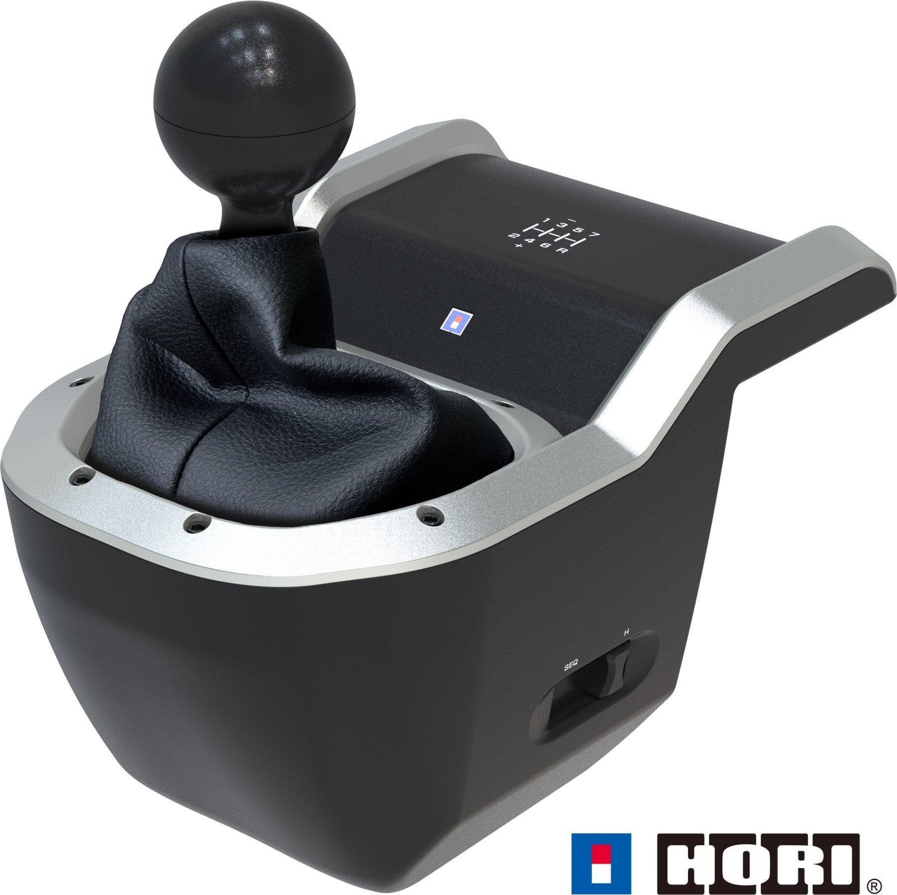 Hori HORI PC/XS* Drążek zmiany biegów 7-SPEED RACING SHIFTER