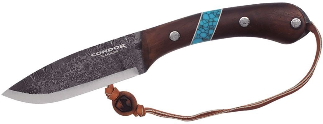 Condor BLUE RIVER KNIFE CTK2825-4.3HC