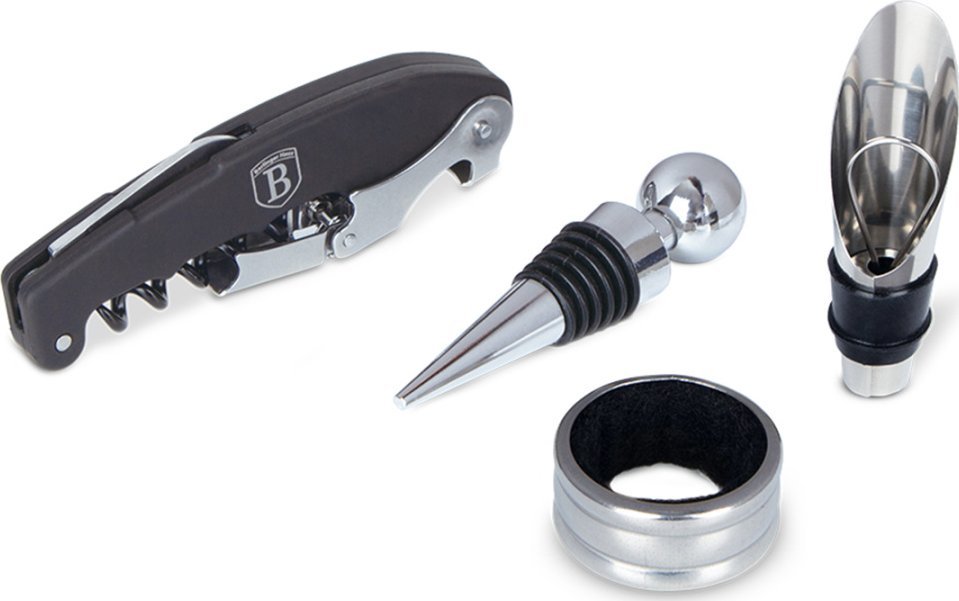 Berlinger Haus ZESTAW DO WINA BERLINGER HAUS BH-2000