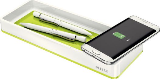 Ładowarka Leitz Indukcyjna 1 A (53651064)