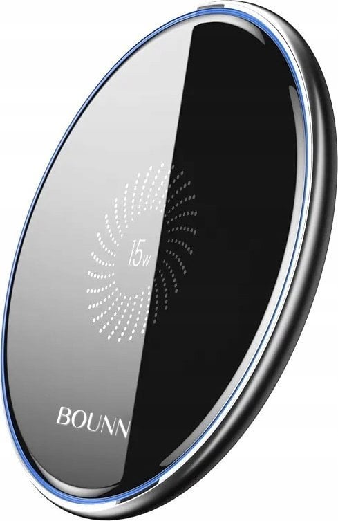 Ładowarka Bounn Bounn Åadowarka bezprzewodowa 15W
