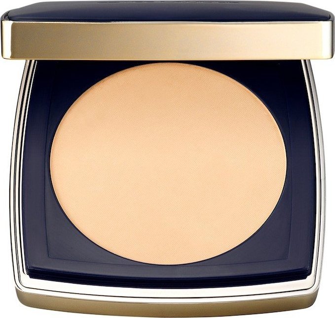 Estee Lauder ESTEE LAUDER Double Wear Stay In Place Matte Powder Foundation SPF 10 12g. 2N2 BUFF