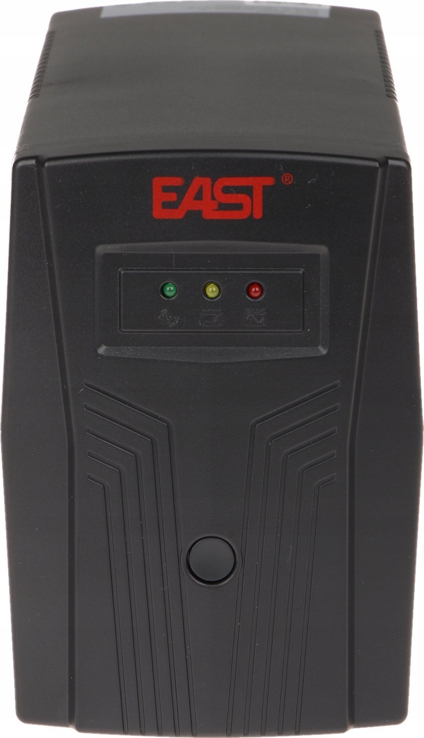 UPS EAST AT-UPS650BK-LED