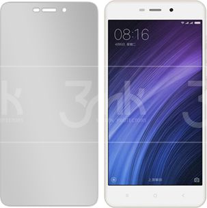 3MK FlexibleGlass do Xiaomi Redmi 4A