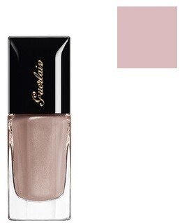 Guerlain Lakier La Laque Couleur 463 La Petite Robe Noire Lakier Do Paznokci - 10Ml