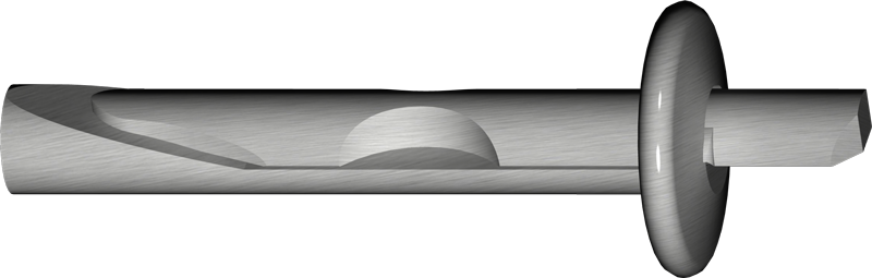 Baks Kotwa rozprężna GSO 6x40mm E-90 - 803929