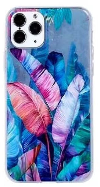 Mocco Trendy Ultra Back Case Silicone Case for Apple iPhone XS Max