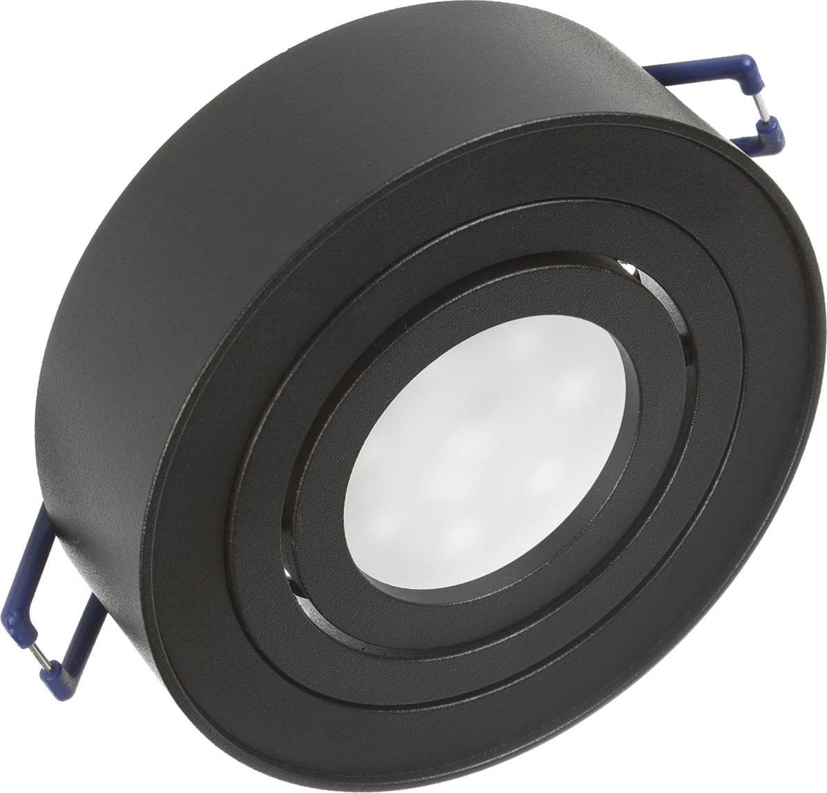 Maclean Oprawa punktowa sufitowa Maclean MCE462 B