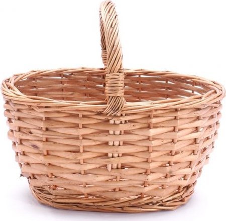 Dekoracja świąteczna Wnuk koszyk wielkanocny