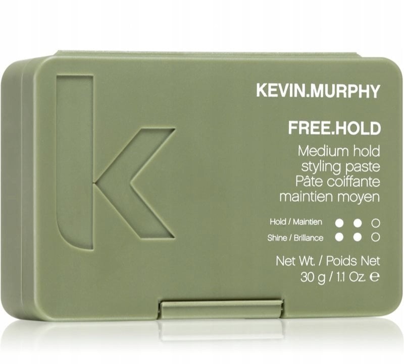 Kevin Murphy Free.Hold 30 g