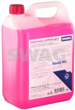 Aušinimo skystis 5L