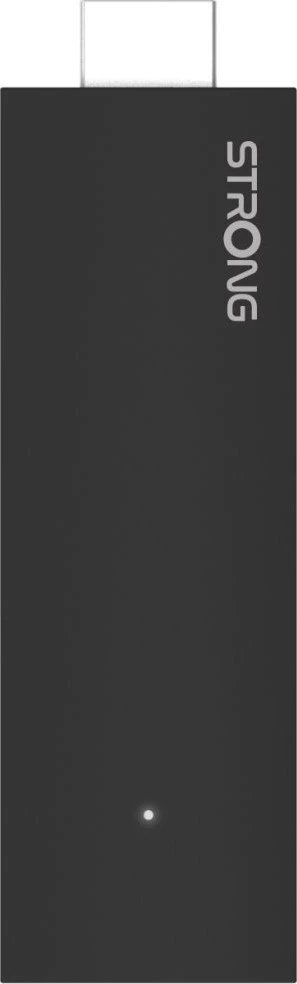 Odtwarzacz multimedialny Strong Strong SRT41 4K Andorid TV Streaming Stick