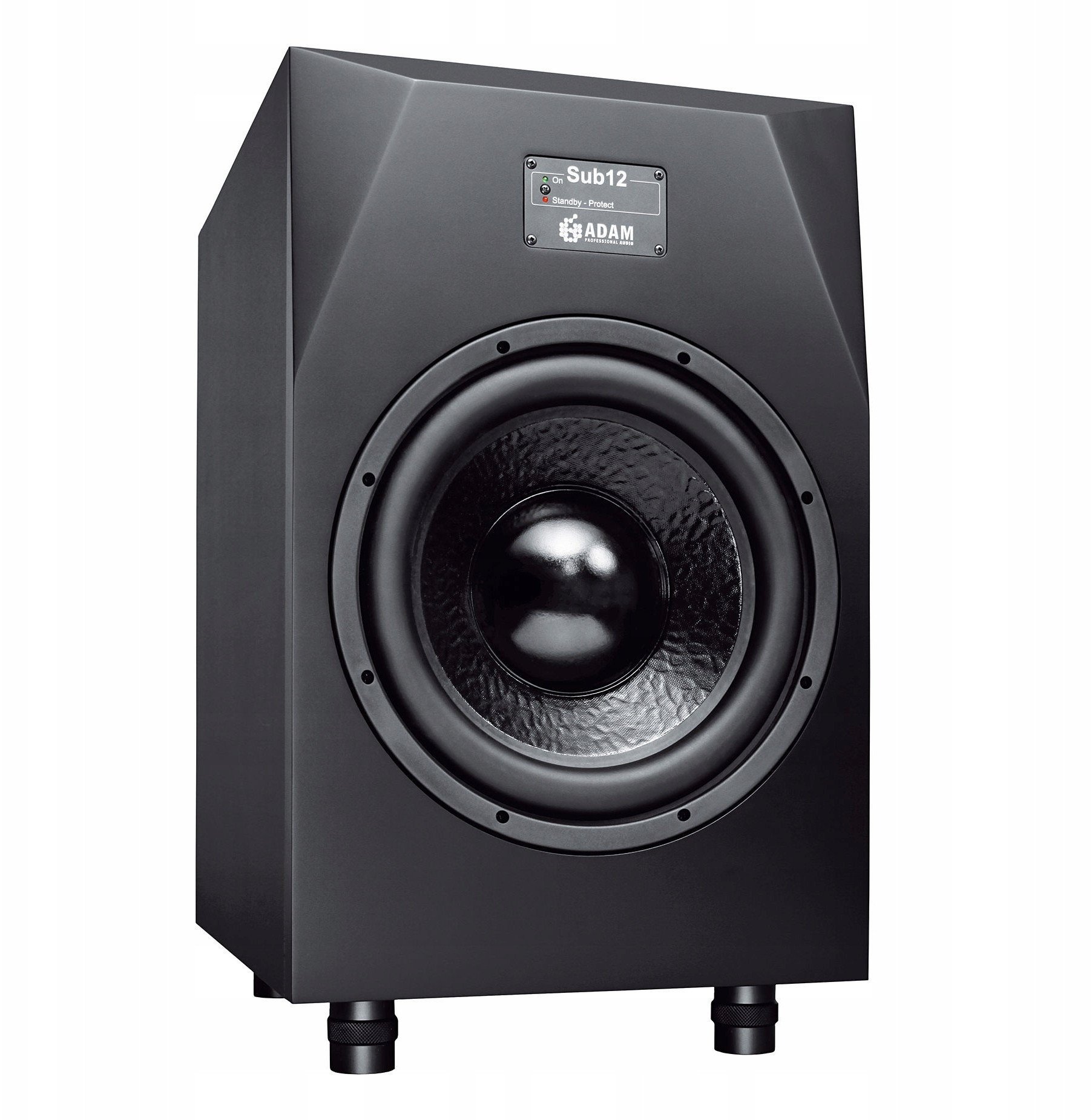 ADAM Sub12 - Subwoofer aktywny