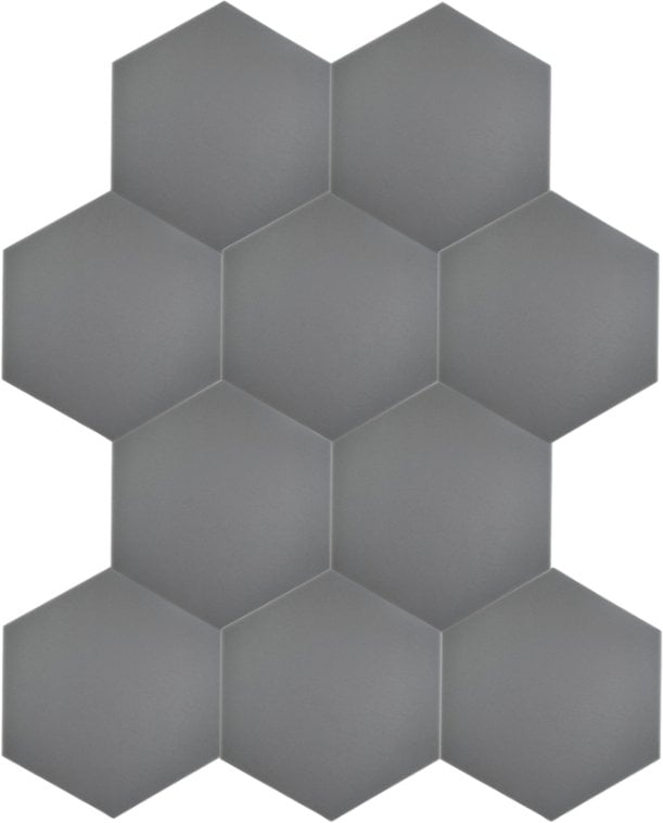 DNA AM3 GY panel akustyczny zestaw 10 szt. szary