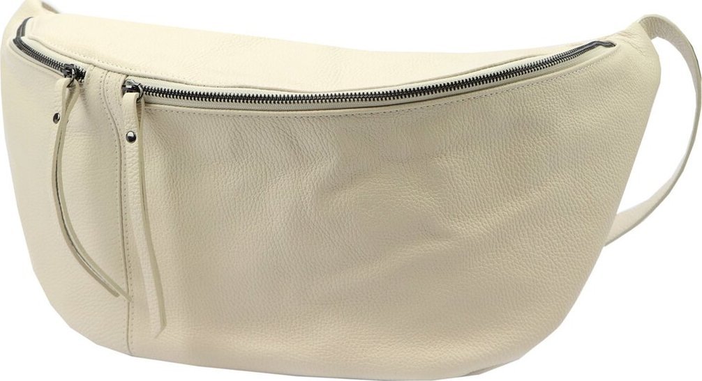 Luka Damska torebka ze skóry naturalnej Luka 24-027 DOLLARO NoSize