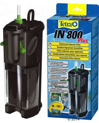Tetra Filtr wewnetrzny - IN plus Internal Filter IN 800
