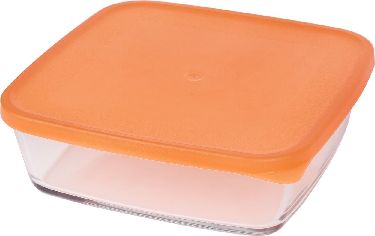Termisil Pojemnik na żywność żaroodporny Termisil 1,8 l () - 5901423002723