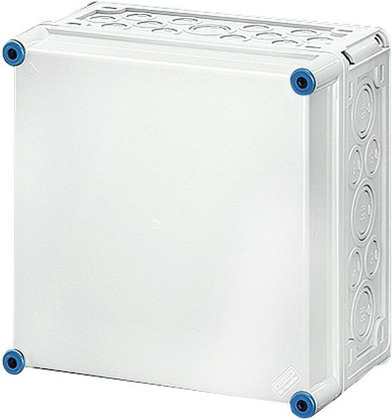 Hensel Skrzynka 300 x 300 x 170mm IP65 pokrywa pełna Mi 80201 (HPL00004)