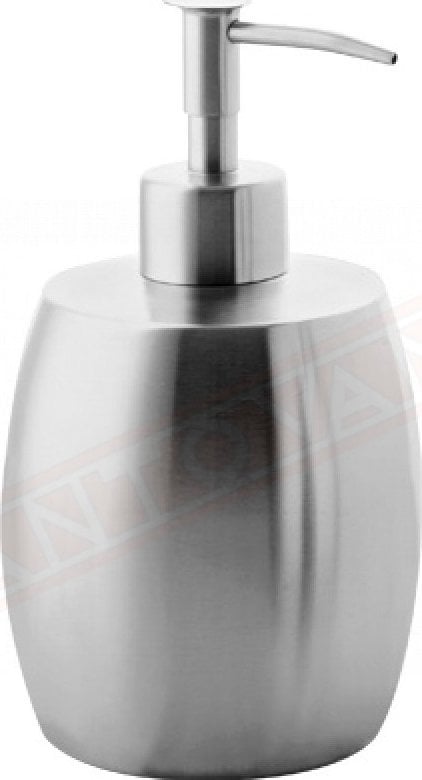 Dozownik do mydła Gedy SOAP DISPENSER NIGELLA