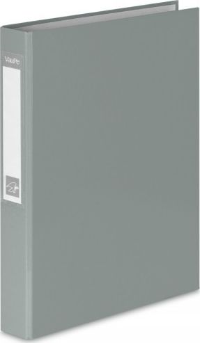 Segregator VauPe FCK 2-ringowy A4 40mm szary (056/09)