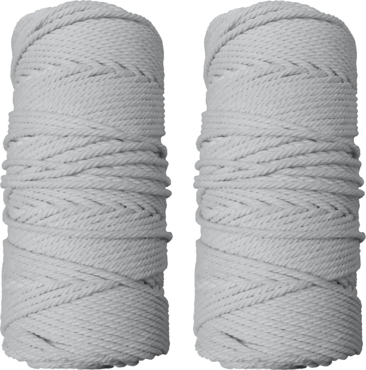 Hendi Sznurek wędliniarski bawełniany 100 g / 70 m zestaw 2 szt. - Hendi 559222 Sznurek wędliniarski bawełniany 100 g / 70 m zestaw 2 szt. - Hendi 559