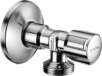 Schell Zawór kątowy Comfort 1/2"x3/4" (033000699)