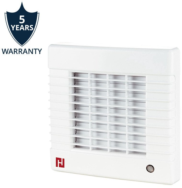 FAN HAUSHALT MAVTH 100