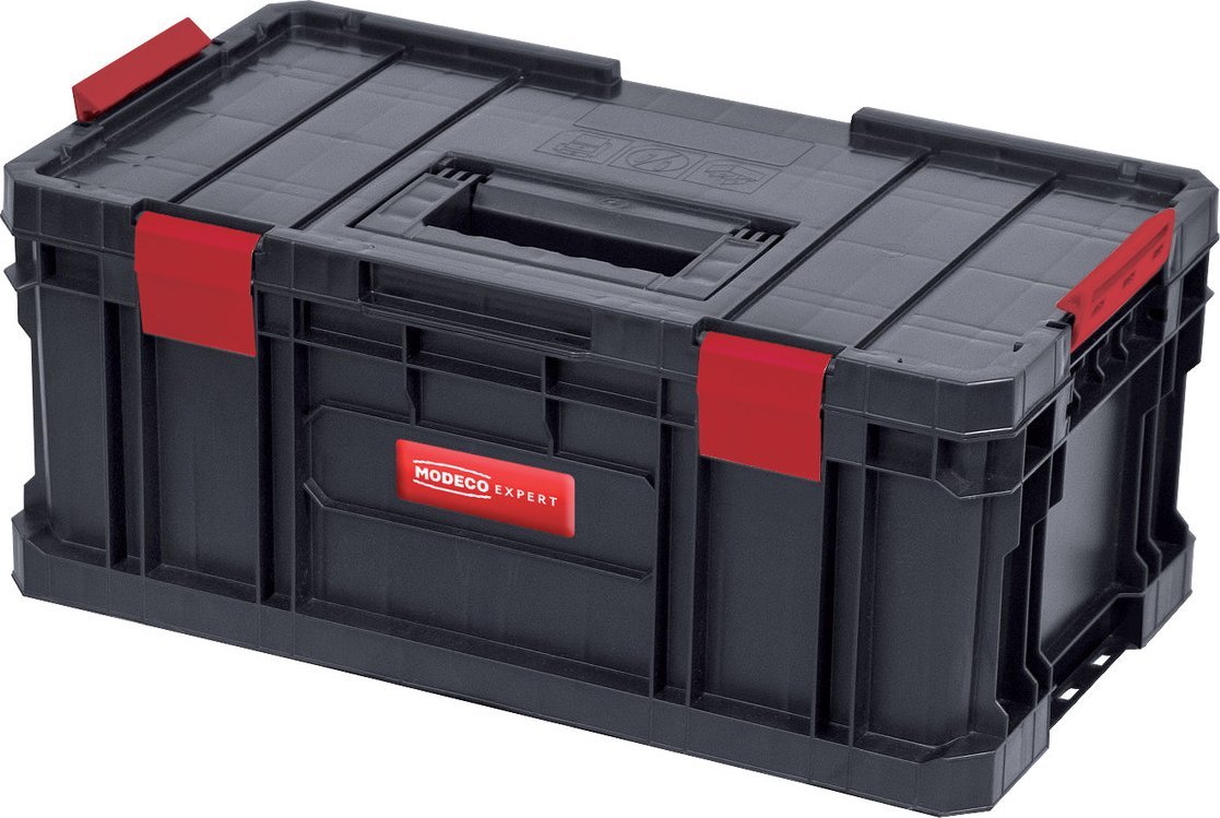 EXPERT SYST.POJ.NARZĘDZ. SKRZY.NARZĘDZ. 26L 2 REGUL.PRZEGRODY [EXPERT]