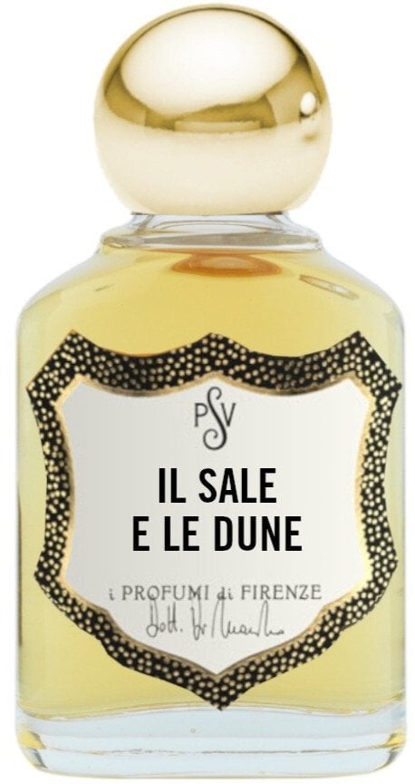 Le Couvent Maison de Parfum Miniatura spray EDP Il Sale E Le Dune 10ml