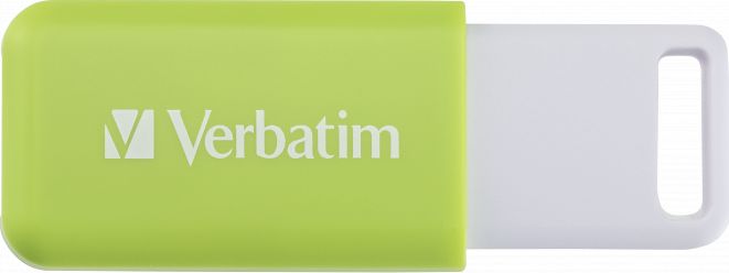 Pendrive Verbatim DataBar, 32 GB (49454)
