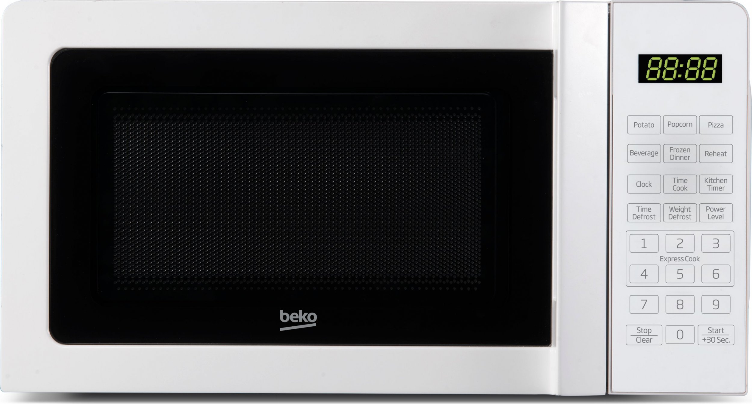 Kuchenka mikrofalowa Beko MOC201102W