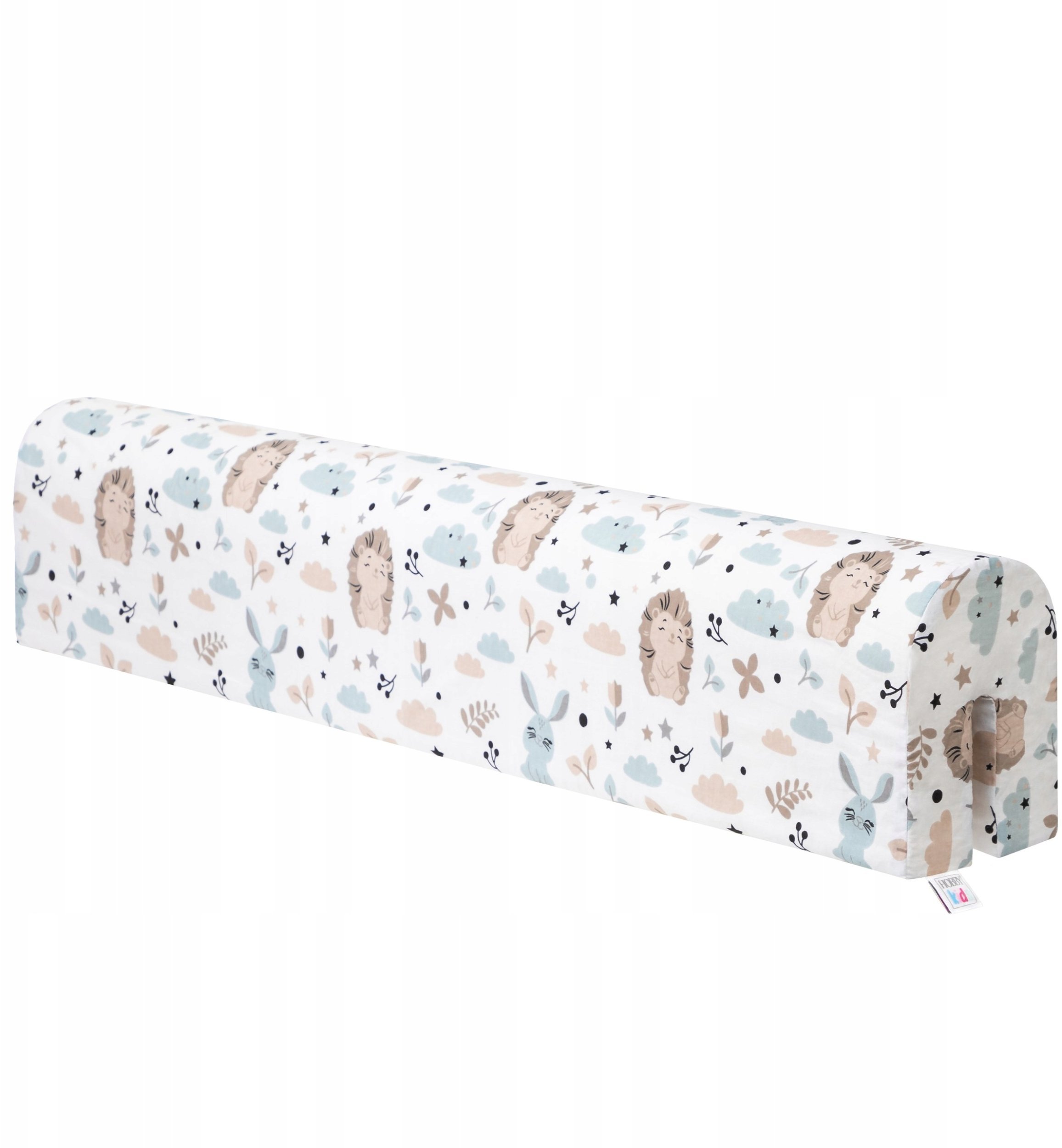 90 cm OCHRANIACZ ŁÓŻECZKA "U" JEŻ