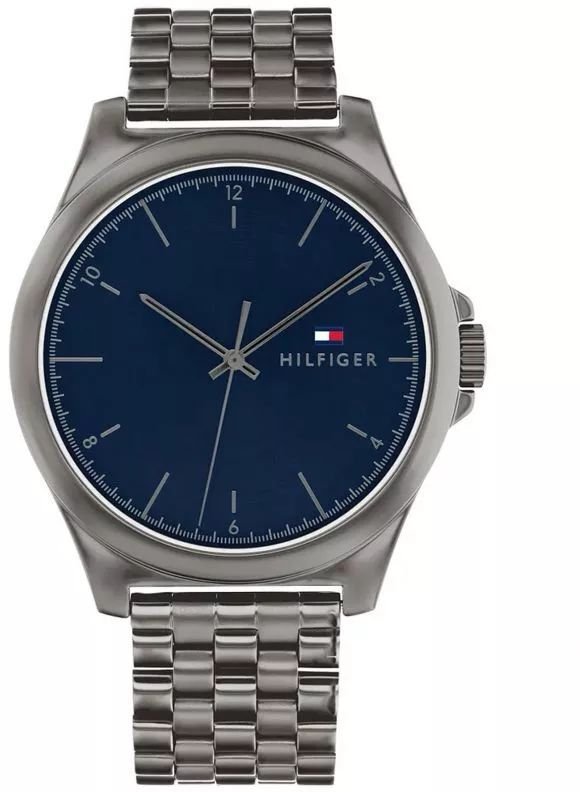 Zegarek Tommy Hilfiger Norris 1710614